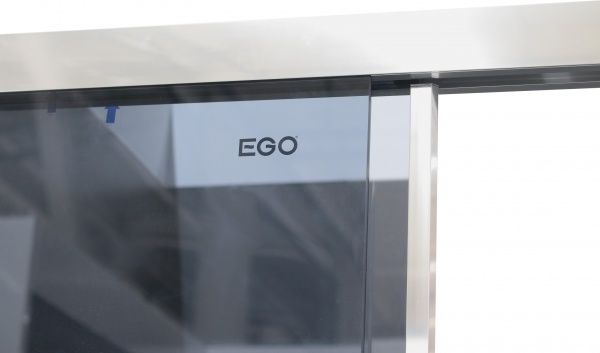 Душевое ограждение EGO EGOIST 900х900х2000 мм