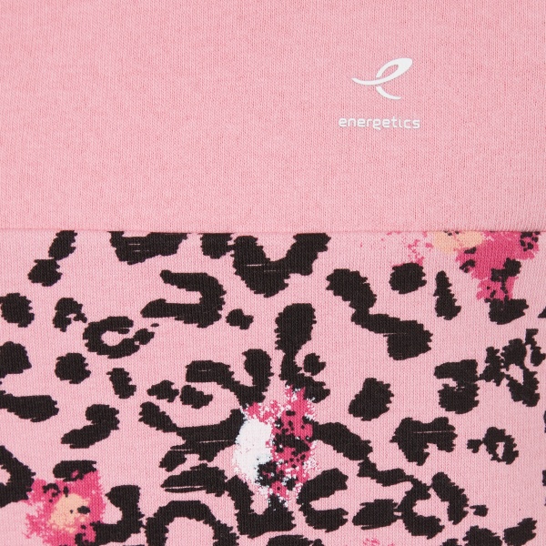 Джемпер Energetics Rose III jrs 415806-901391 р. 116 різнокольоровий