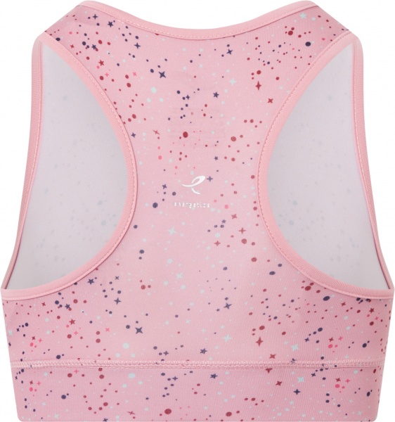 Бра Energetics Gabanita 4 jrs 407606-918916 р.164 рожевий