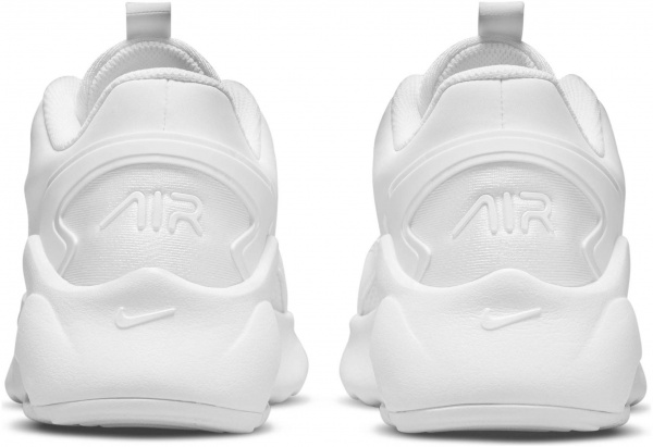 Кросівки Nike Wmns Air Max Bolt CU4152-100 р.US 7 білий