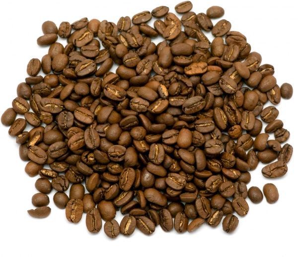 Кава в зернах Trevi Арабіка Нікарагуа Марагоджип 250 г 4820140050781 