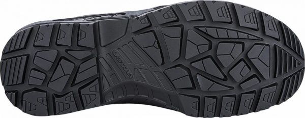 Ботинки Lowa Z-6N GTX [019] black р.11,5 