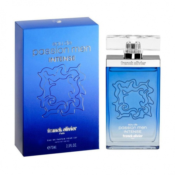 Парфюмированная вода Eau de Passion Intense 75 мл