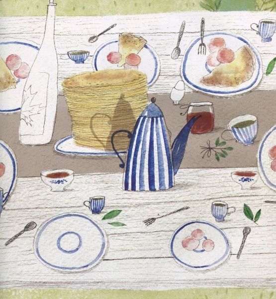 Книга Таіс Золотковська «Ай-Кім: Морозиво для Лесі» 978-617-577-158-7