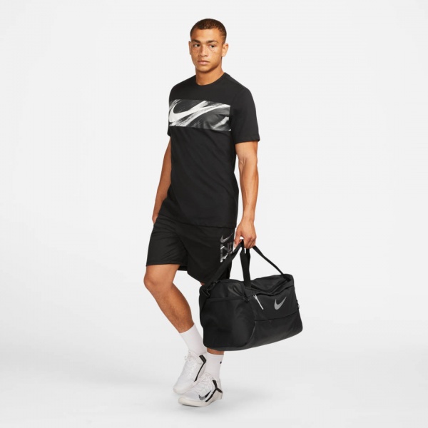Сумка Nike NK BRSLA S DUFF WNTRZD DD4579-010 чорний 