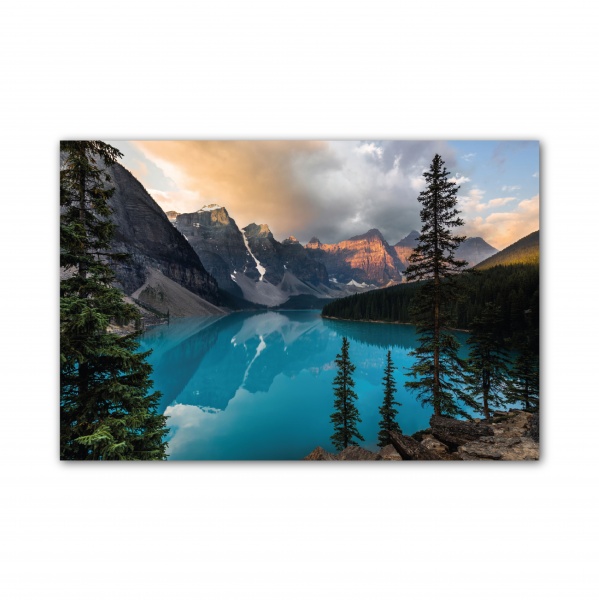 Картина Альберта 800x1200 см GIS UKRAINE 