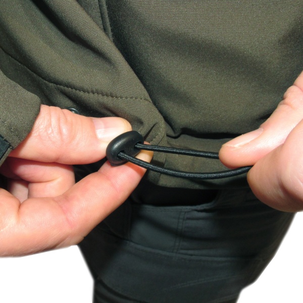 Куртка SVG тактична Soft Shell 