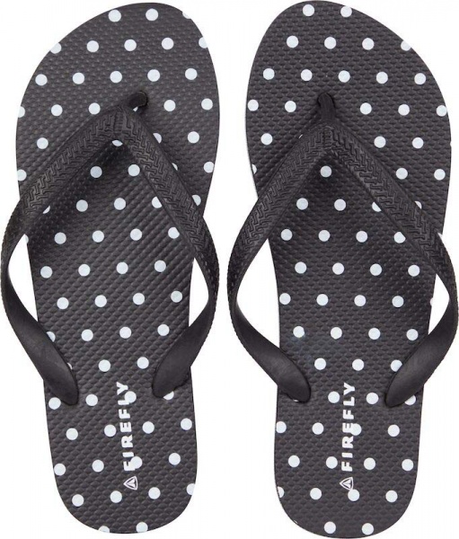 Вьетнамки Firefly Madera D 423110-905050 р.40 черный