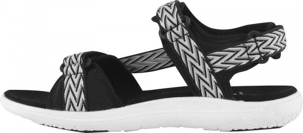 Сандалии McKinley Sportovado W 417306-900050 р.36 черный