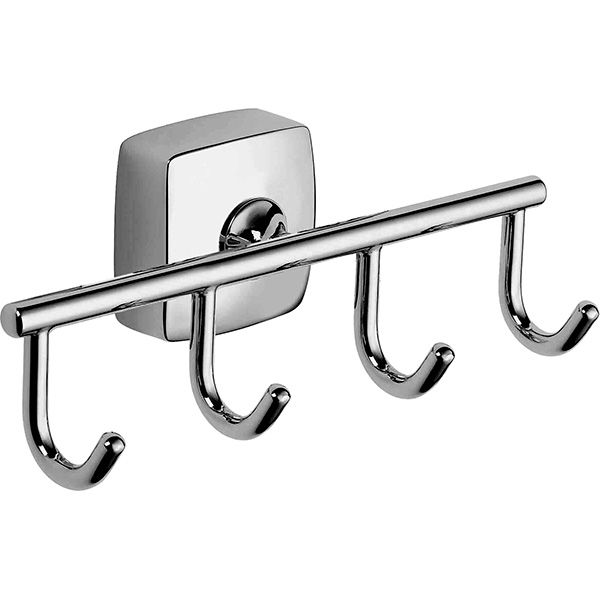 Планка з гачками Trento Moderno 32397