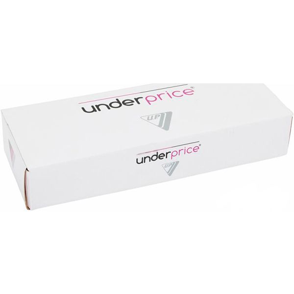 Мойка врезная Underprice D 510 + Смеситель TY2015