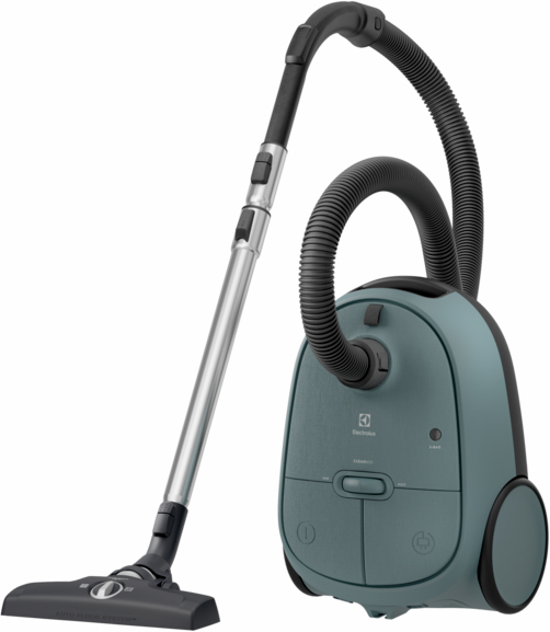 Пылесос Electrolux 600 series EB61C1OG 900258620 green