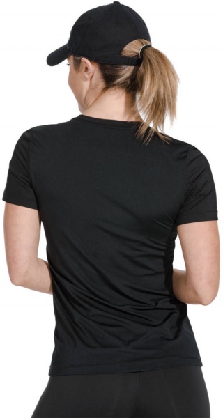 Кепка Nike W NSW H86 FUTURA CLASSIC CAP AO8662-010 OS чорний