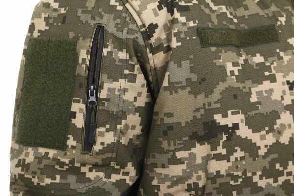 Бушлат LOGOS 04-07-00-0008 р.XXL пиксель