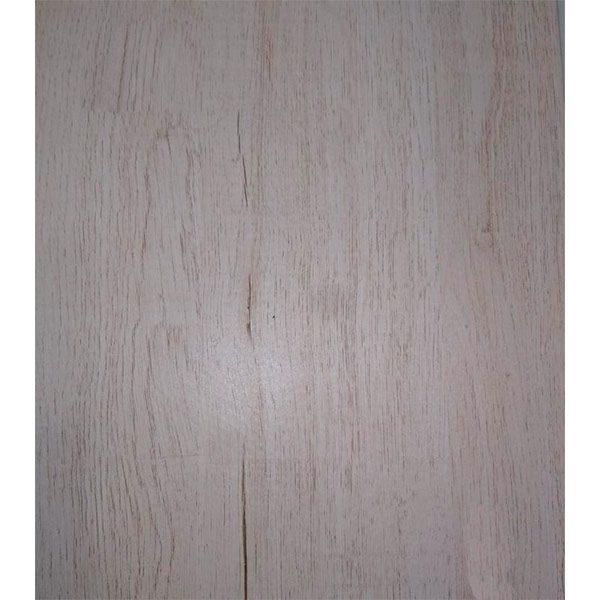 Панель ПВХ Laminat Decomax 6443 Дуб Бенсон білий 250х6х2700 мм