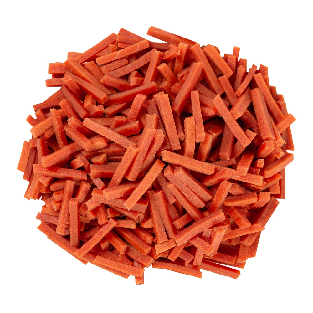 Лакомство Waudog Кролиные полоски 100 г