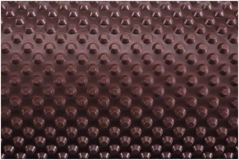 Шипоподібна геомембрана Oase Ізоліт STA 2x20м