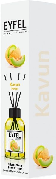 Аромадифузор для дому Eyfel Диня 110 мл 