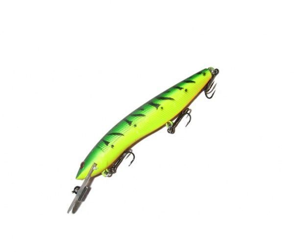 Воблер GStream Grows Culture Sorcerer 20 г 125 мм Q6