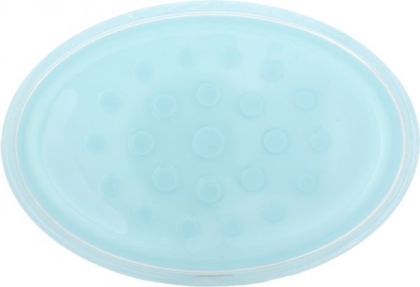 Мильниця Axentia Graz блакитна 128356