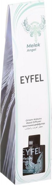 Аромадифузор для дому Eyfel Янгол 55 мл 