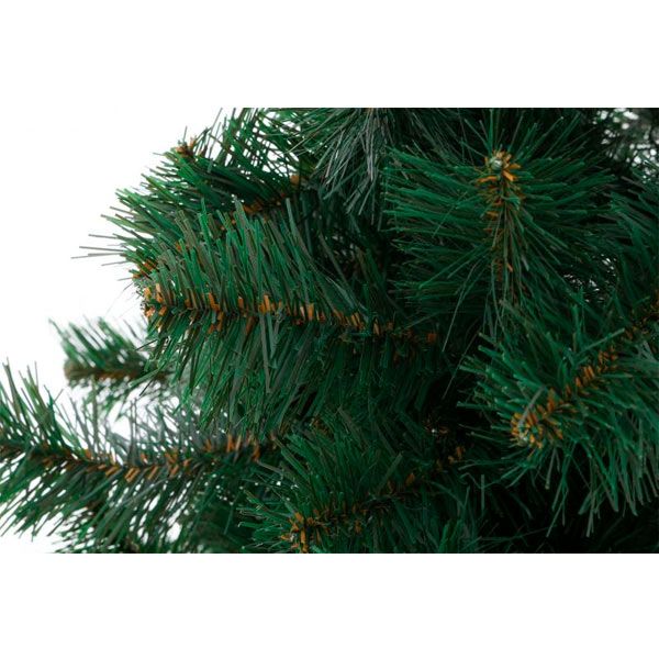 Ялинка штучна Яніна 1,5 м 3292 зелений 