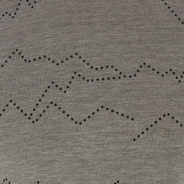 Футболка McKinley Rago ux 302634-905915 XL сірий