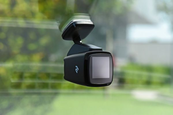 Відеореєстратор 2E 550 Magnet