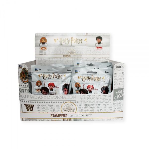 Фигурка коллекционная Harry Potter 