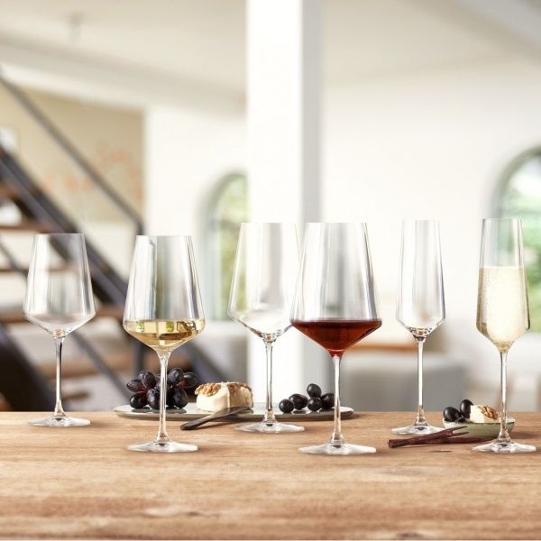 Набор бокалов Puccini 18 шт. Leonardo 