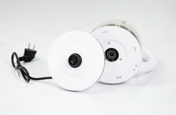 Електрочайник Astor HHB-1808 GW 