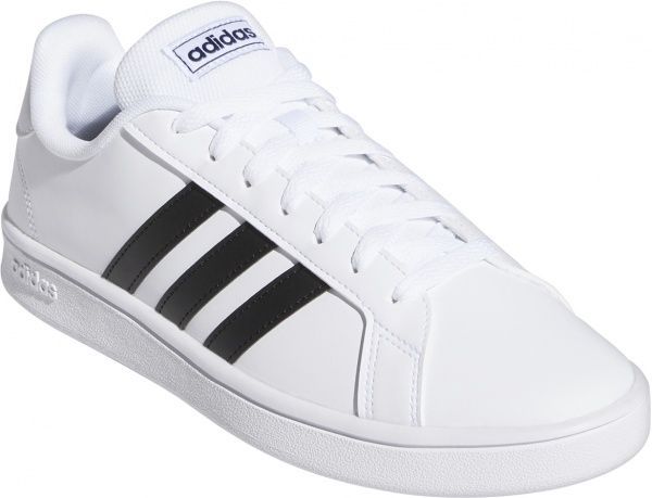 Кроссовки Adidas GRAND COURT BASE EE7904 р.UK 7 белый