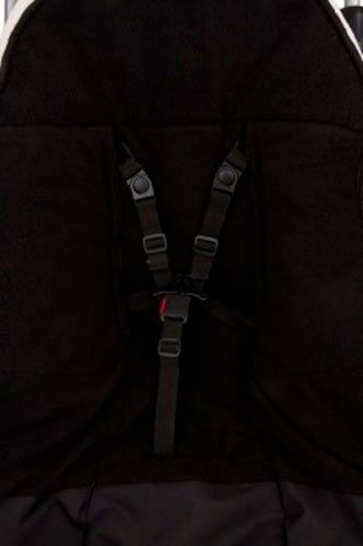 Конверт Holodryga COO1703 COO COO зима 90 графит 