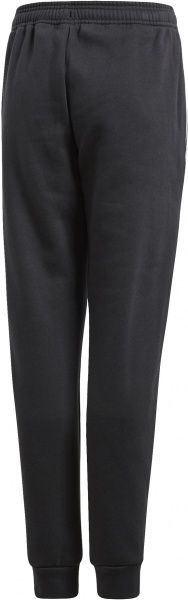 Брюки Adidas CORE18 SW PNTY CE9077 р. 140 черный