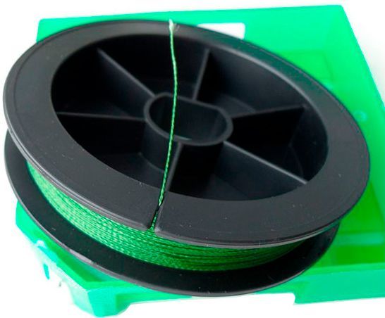 Шнур POWER PRO 100м 0,16мм SH-4