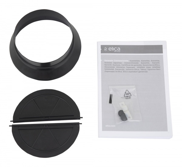 Витяжка Elica LANE MBL/A/52