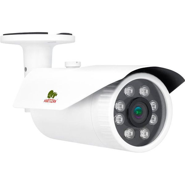 Відеокамера Partizan COD-VF3CS FullHD v1.0