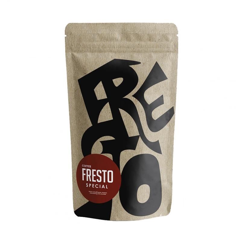 Кава в зернах FRESTO Special 125 г