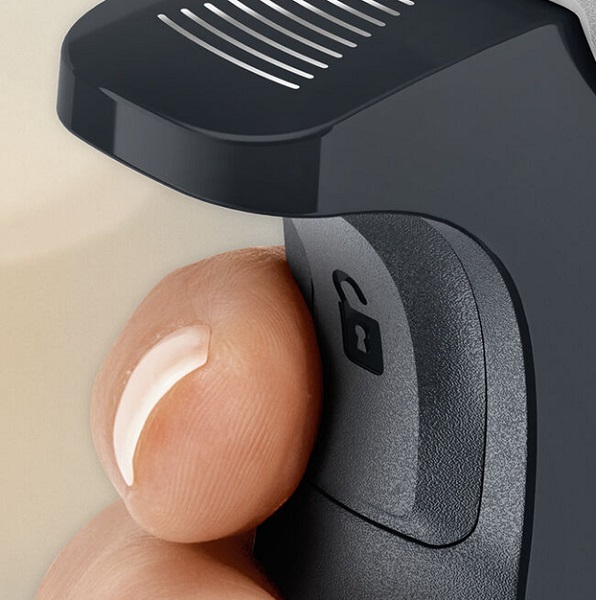 Блендер заглибний Bosch MSM4W221