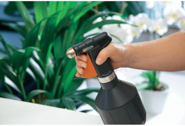 Опрыскиватель ручной Gardena Premium 806 1 л 