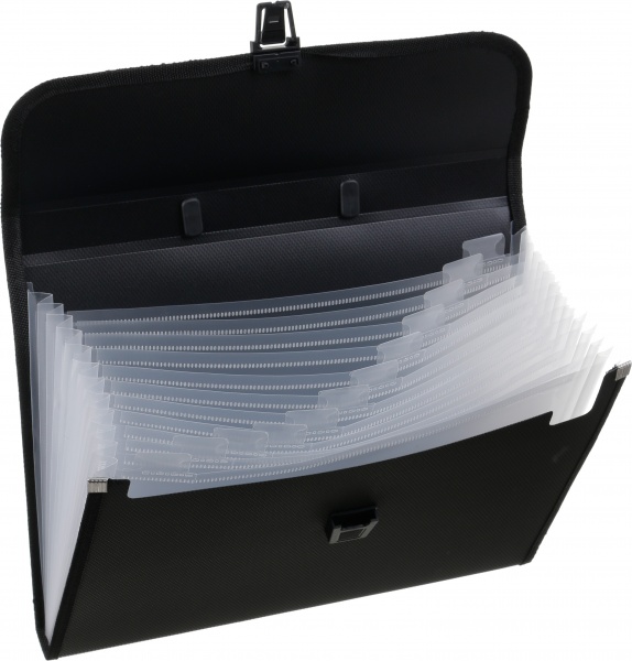 Папка-портфель на замке UP! (Underprice)