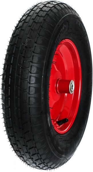 Колесо пневматичне 4.00-8 4PR ST-15 STARCO 