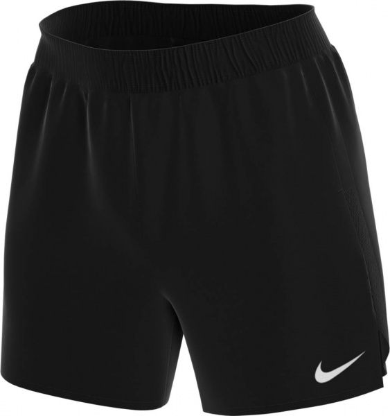 Шорты Nike M NK DF CHALLENGER SHORT 5BF CZ9062-010 р. L черный