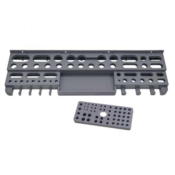 Полиця для інструментів зі вкладкою Алеана PRO 127056