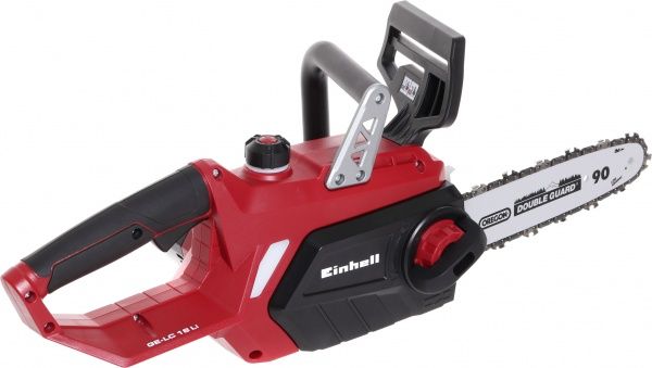 Електропила Einhell X-Change GE-LC 18 Li Kit 4501760