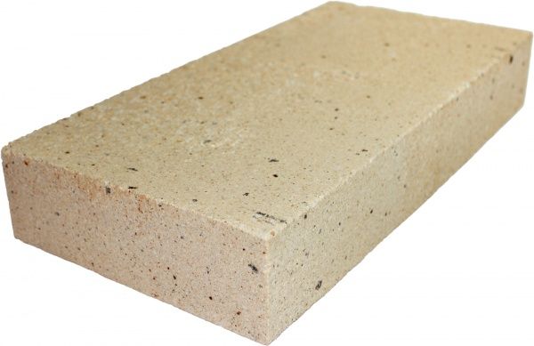 Цегла вогнетривка ВАВК ША-94 460x230x75мм