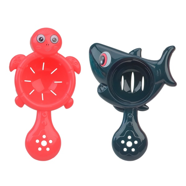 Набор игрушек для ванной 254A