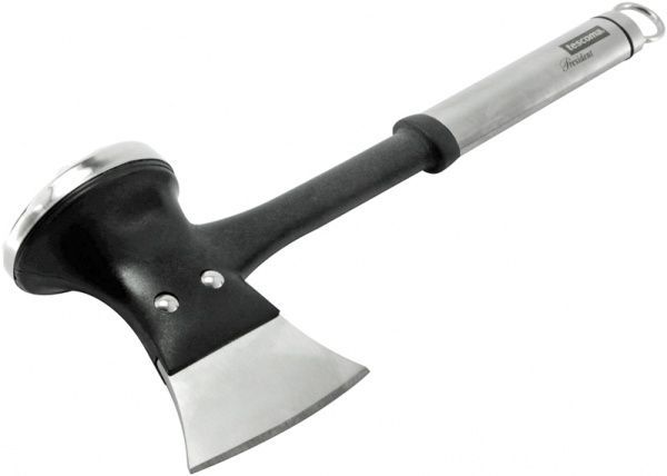 Молоток кухонний PRЕSIDENT 638731 з сокиркою Tescoma