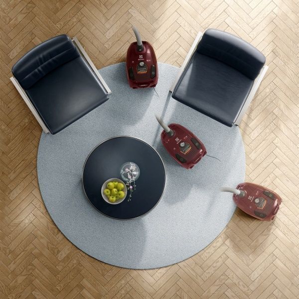 Пылесос Electrolux ESP75BD 