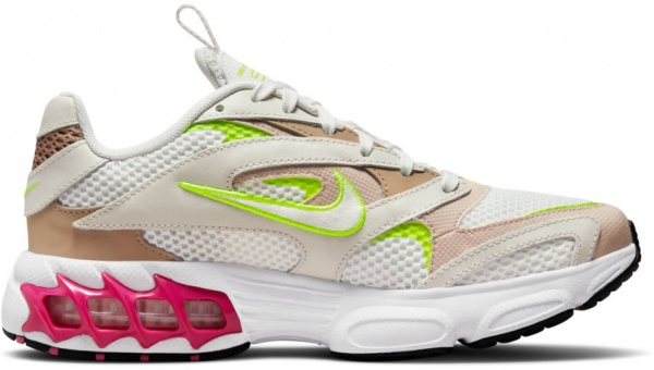 Кросівки Nike CW3876-106 р.US 8,5 білий